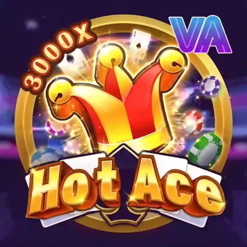 Trò chơi Nóng Ace casino trực tuyến tại mm88b