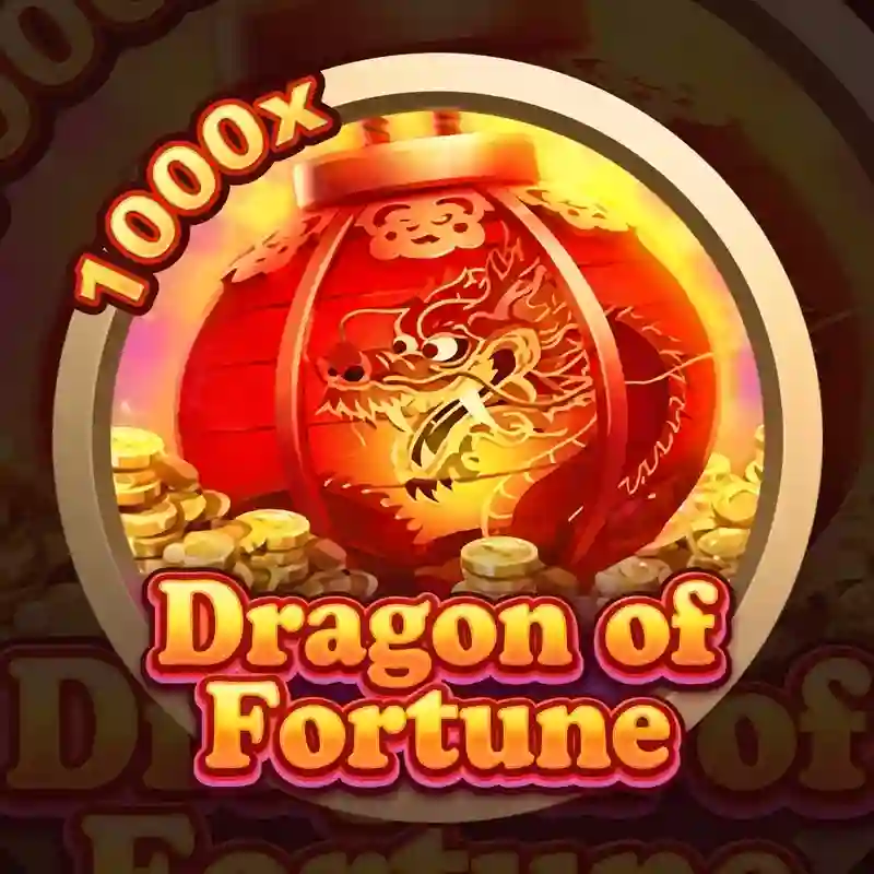 Trò chơi Casino Rồng May Mắn tại mm88b