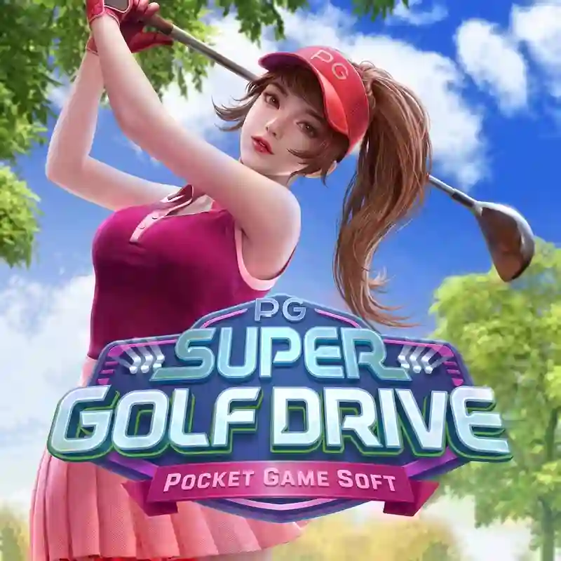 Siêu Golf Drive Slot mm88b