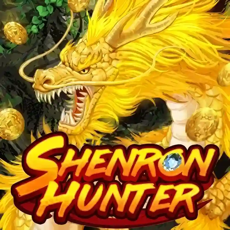 Trò chơi Thợ săn Shenron tại mm88b