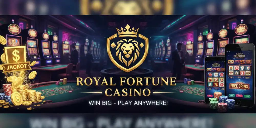 mm88b Casino Banner